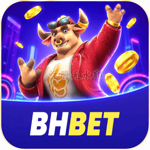 BHBET Logo - Bônus de Cadastro