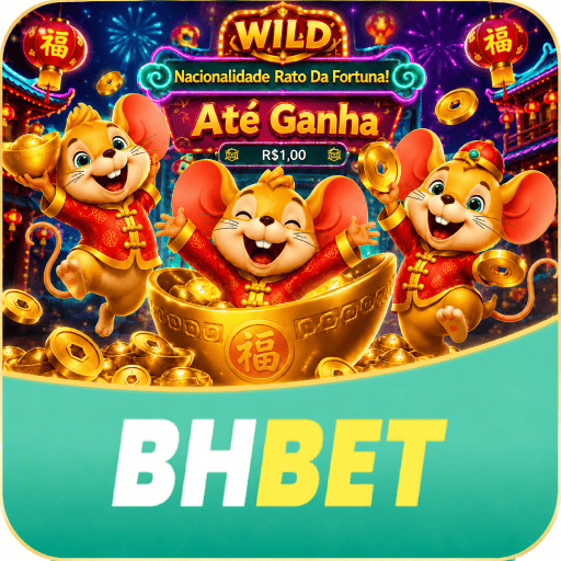 Logo BHBET Loteria Online