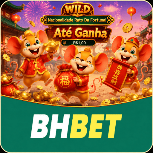 BHBET Jackpots Progressivos