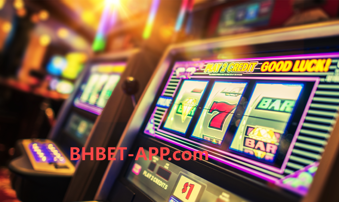 BHBET COM App: Baixar e Jogar no Melhor Cassino Online