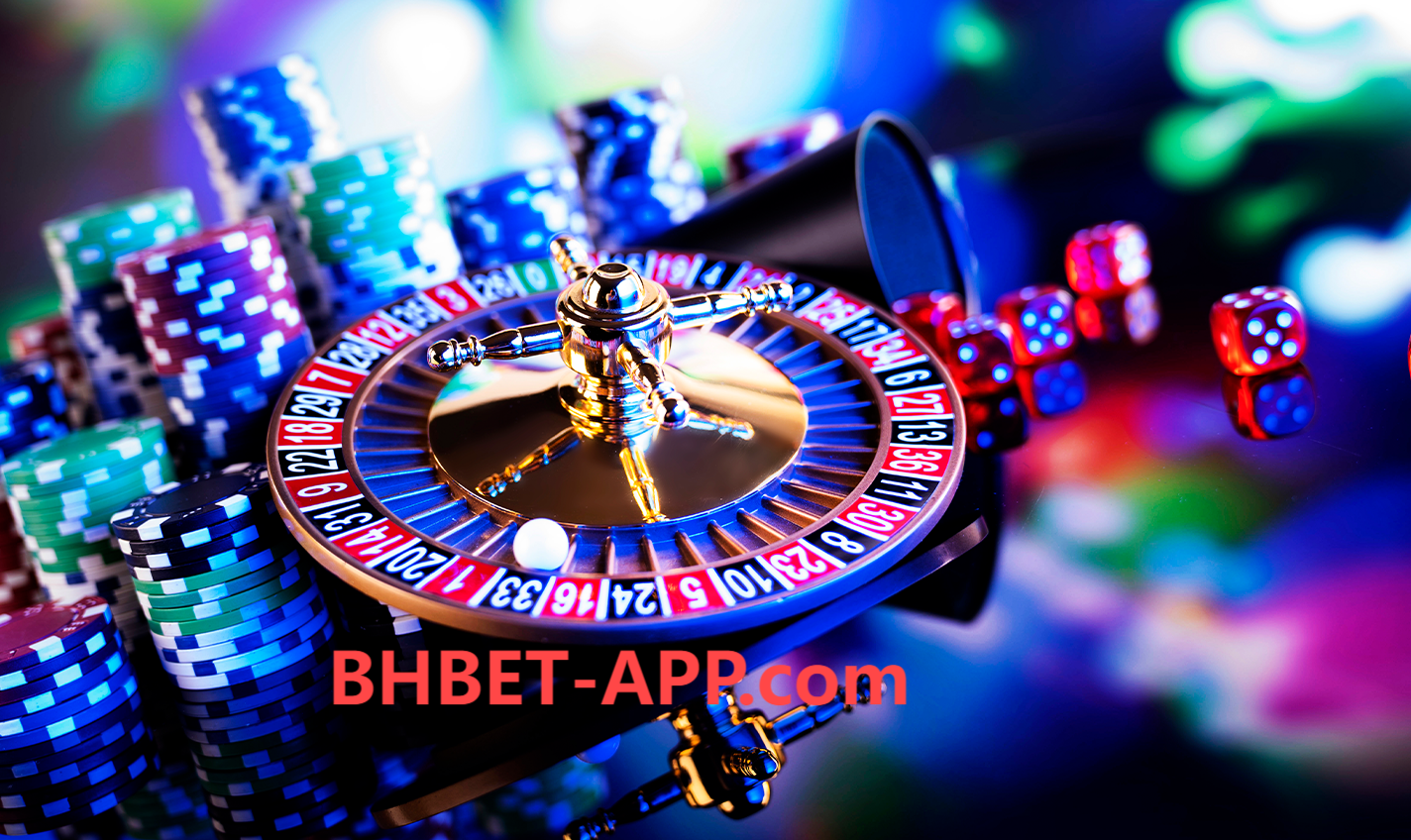 BHBET COM: Jogos de Cassino Online e Slots Exclusivos!