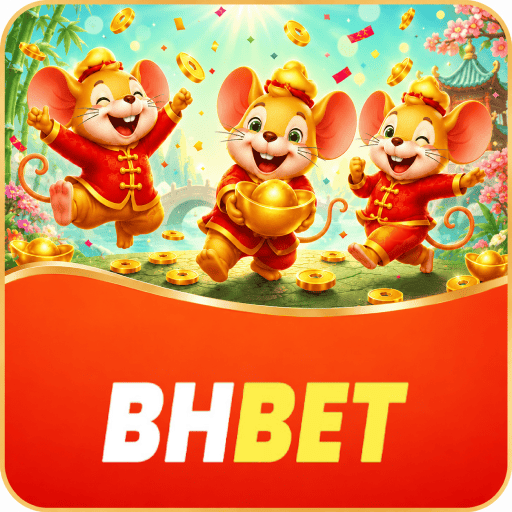BHBET Logo Verificado
