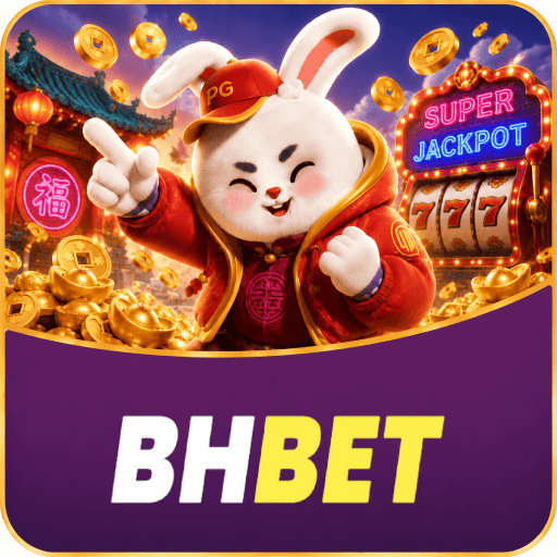 BHBET Logo Oficial