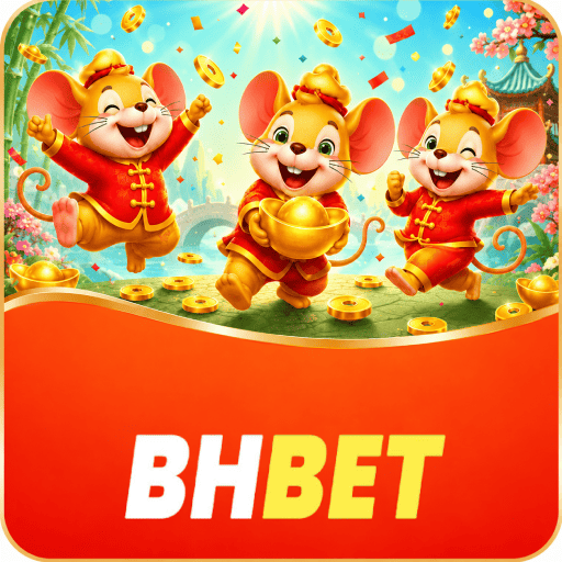 BHBET Download Speed Test Logo - Teste de Velocidade Certificado