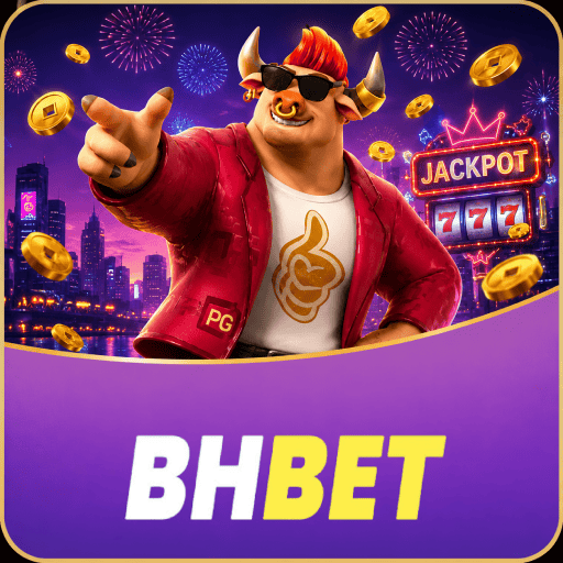 Logo BHBET Plataforma Certificada
