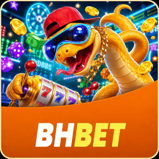 Requisitos do APK BHBET para Android - Logo Oficial