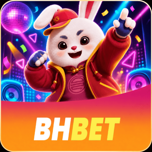 Logo da BHBET