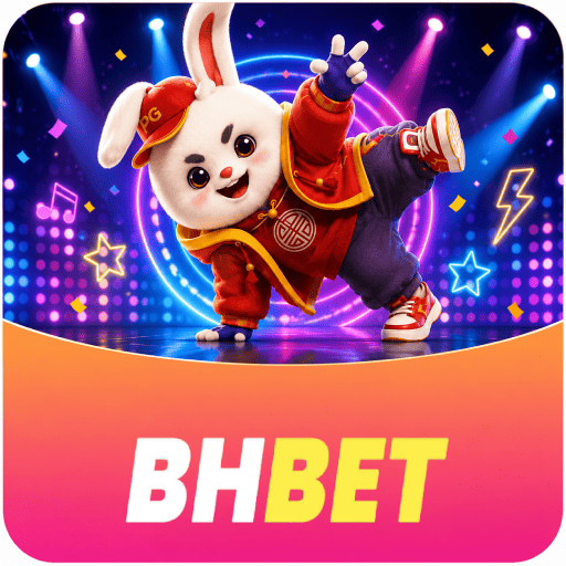 BHBET Apostas Esportivas Logo - 34 Esportes Certificados
