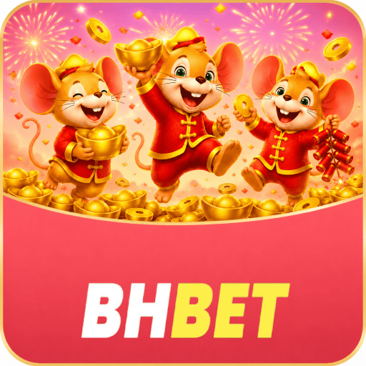 BHBET VIP Program Logo